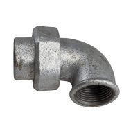 Horganyzott könyök hollander 5/4” BB