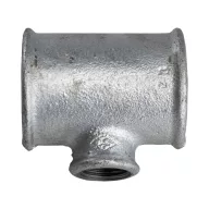 Horganyzott szűkített T-idom 5/4”-3/4”