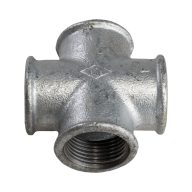 Horganyzott keresztidom 1”