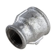 Horganyzott szűkített karmantyú 1/2”-3/8” BB