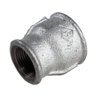 Horganyzott szűkített karmantyú 5/4”-1/2” BB