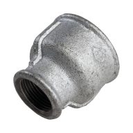 Horganyzott szűkített karmantyú 5/4”-1” BB