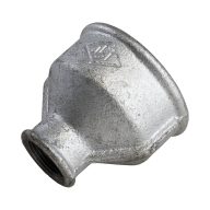 Horganyzott szűkített karmantyú 2”-1” BB