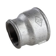 Horganyzott szűkített karmantyú 2”-5/4” BB