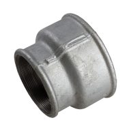 Horganyzott szűkített karmantyú 4”-3” BB