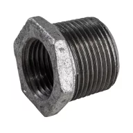 Horganyzott szűkítő 1/2”-1/4” KB