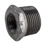 Horganyzott szűkítő 1”-1/2” KB