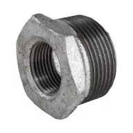 Horganyzott szűkítő 5/4”-3/4” KB