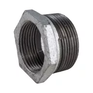 Horganyzott szűkítő 6/4”-5/4” KB