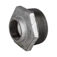 Horganyzott szűkítő 2”-5/4” KB