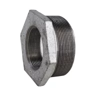 Horganyzott szűkítő 4”-2.5”(2 1/2”) KB