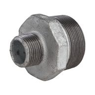 Horganyzott szűkített közcsavar 2”-6/4” KK