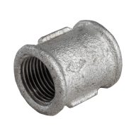 Horganyzott karmantyú 1/2”