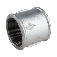 Horganyzott karmantyú 2”