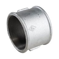 Horganyzott karmantyú 3”