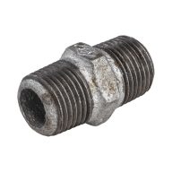 Horganyzott közcsavar 3/4”