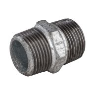 Horganyzott közcsavar 5/4”