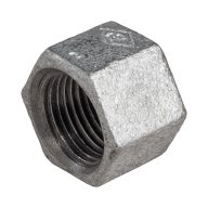 Horganyzott kupak 1/2”