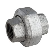 Horganyzott hollander 3/4” BB