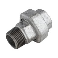 Horganyzott hollander 5/4” KB