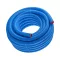 AERECO PE-HD/PE-LD betonozható cső, antibakteriális, flexibilis, 50m/tekercs, DN75