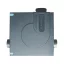 AERECO V2A ventilátor, hangcsillapított, fordulatszám szabályozott, 80m3/h, 230V