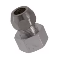   ALBERTONI tömszelencés szűkítő 1/2"B-d10 (3/8")