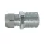 ALBERTONI tömszelencés szűkítő 1/2"K-d10 (3/8")