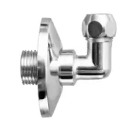   ALBERTONI tömszelencés könyök 90° 1/2"K-d10 (3/8")