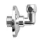 ALBERTONI tömszelencés könyök 90° 1/2"K-d10 (3/8")