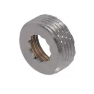 ALBERTONI rejtett szűkítő, 3/4"x1/2"