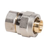 APE Alu belső menetes átmeneti idom, 16x2mmx1/2”B