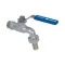 ARCO Jardin kerti csap, tömlővéggel, 3/4"-3/4"KK-D20