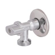   ARCO VITAQ L-85 Nova mosógéptöltő csap, vízkőmentes, 1/2”x3/4”