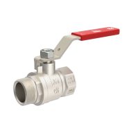 ARCO Nile VA25 golyóscsap, karos, fix 1”KB