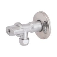 ARCO A-80 Nova sarokcsap, vízkőmentes, 1/2”x3/8”