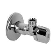   ARCO VITAQ A-80 Nova sarokcsap, vízkőmentes, csavarzat nélkül, 1/2”x3/8”