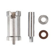 ARCO szárhosszabbító, 6/4” - 2 1/2” golyóscsapokhoz