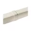 ARTIPLASTIC 06 külső toldó, klímacsatornához, fehér, 60x45mm