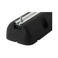   ARTIPLASTIC kültéri klímatartó konzol, gumi, M10x30 csavarral, 300kg-ig, L=600mm