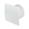 AWENTA Escudo WEB100H ventilátor, időkapcs., páraérz., fehér, DN100, 14W, 94m3/h