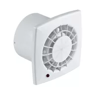   AWENTA Vega WGB100T ventilátor, időkapcsolóval, fehér, D100, 94m3/h