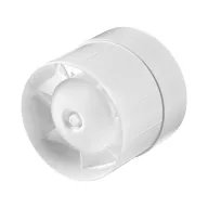   AWENTA WKA100 Turbo csőventilátor, DN100, 14W, 230V, 125m3/h