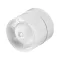 AWENTA WKA100 Turbo csőventilátor, DN100, 14W, 230V, 125m3/h