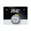 BAXI MAGO progr. szobatermosztát, Wi-Fi, R-BUS, Luna Classic/Compact/Century-hez