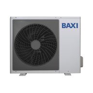   BAXI ALYA AWHP2R 12 MR levegő-víz hőszivattyú, kültéri, 230V, 12kW