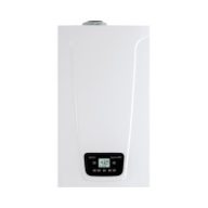   BAXI Duo-Tec Compact E 1.24 ERP fűtőkazán, kondenzációs, fali, 24kW