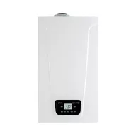   BAXI Duo-Tec Compact E 24 ERP kombi kazán, kondenzációs, fali, F:20kW, HMV:24kW