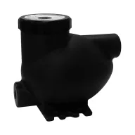 BAXI kondenzátum semlegesítő kb. 350 kW-ig (56 l/h)