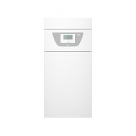   BAXI SYSMGR ALYA 4-6M H FS-A levegő-víz hőszivattyú, beltéri, HMV, kieg.fütés-kazán